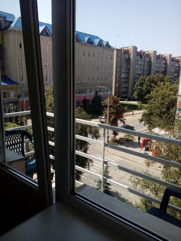 Апартаменты Apartment on Akademika Sakharova Ивано-Франковск